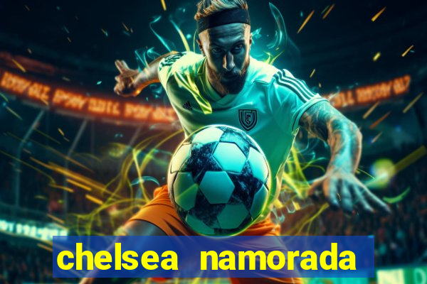 chelsea namorada david garrett